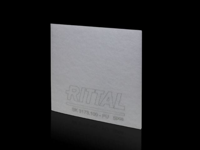 RITTAL SPA RIT3173100 SK 5 FELTRI RICAMBIO 3153/63.1