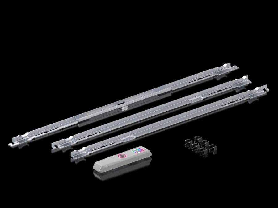 RITTAL SPA RIT5051115 VX SISTEMA ASTE 2000MM - 1PZ