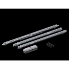 RITTAL SPA RIT5051116 VX SISTEMA ASTE 2200MM - 1PZ