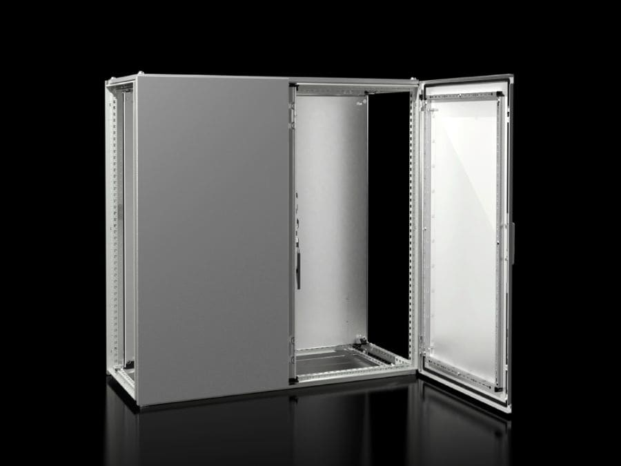 RITTAL SPA RIT8215000 VX ARMADIO1200X1200X500