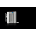 RITTAL SPA RIT3237710 SK BLUE E+ VENT. 20/25 MCH 115VAC