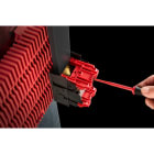RITTAL SPA RIT9361300 RX ADATT.DI CONNESSIONE 1P FLEX 2X50X10
