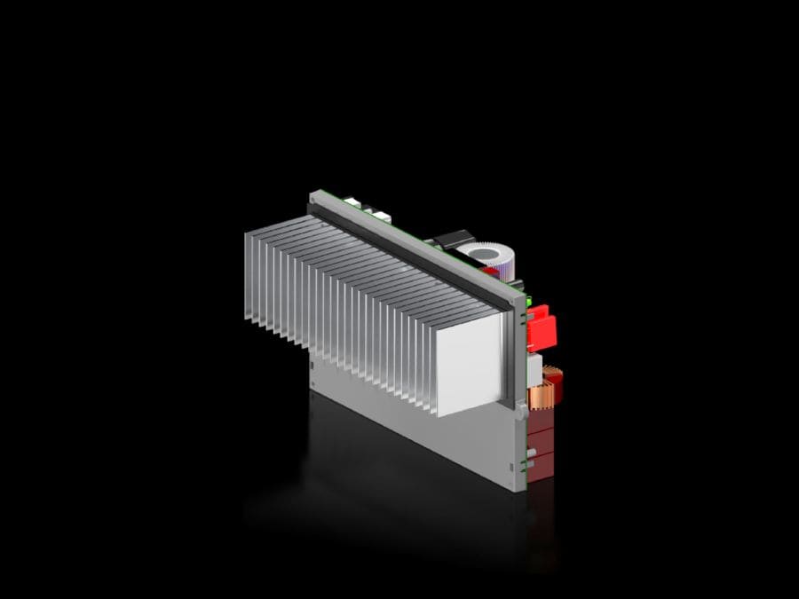 RITTAL SPA - RIT3398408 SK SCHEDA INVERTER