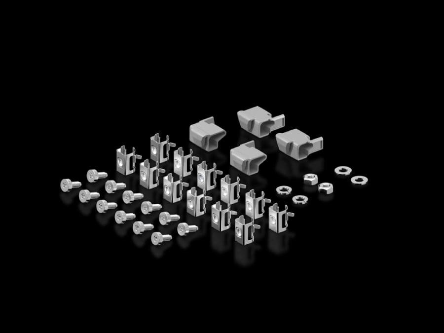 RITTAL SPA RIT5051086 VX SUPPORTI PER PARETI LATERALE