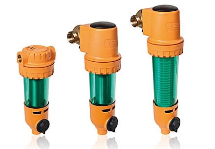 GEL SPA - GE110115820 DEPURA CYCLON SI 550 3/4