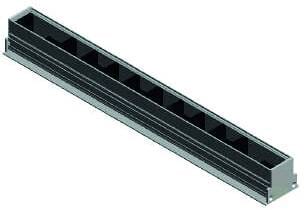 REHAU SPA - RE413569521001 DIFFUSORE LINEARE A FERITOIA