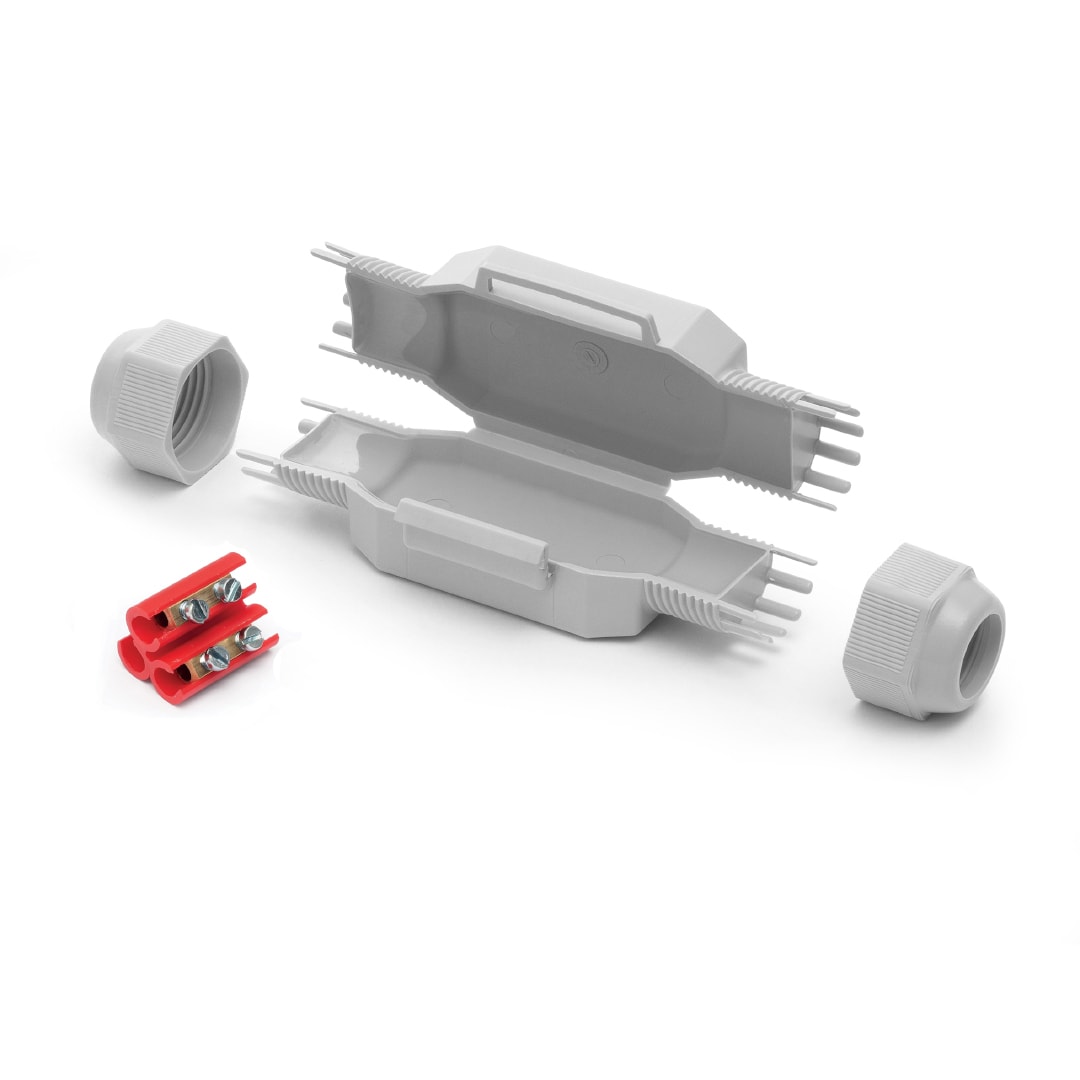 RAYTECH SRL RYTDINO/6 DINO 6 GIUNTO 3X6 + MORS (CF 1 PZ)