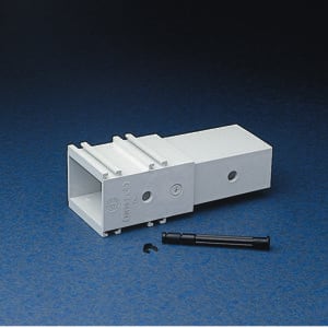 CANALPLAST CANDM301 PROLUN.MENSOLA+PERNO