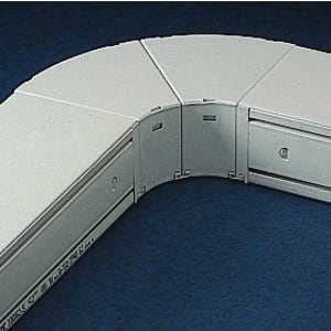 CANALPLAST - CANDMCP20 CURVA PIANA 45[/200