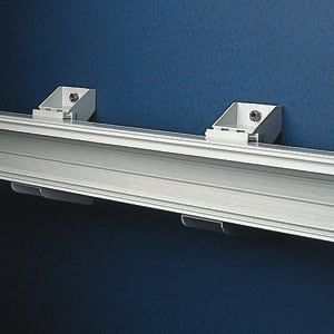 CANALPLAST - CANDMD15 DISTANZ.PARETE DMC15