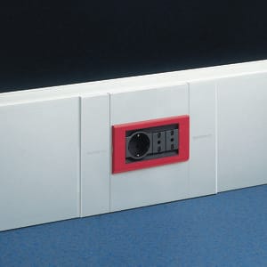 CANALPLAST - CANDMPU10 CO.PR.100x162int108