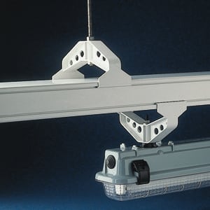 CANALPLAST CANDMSO15 STAFFA SOSPEN.XDMC15