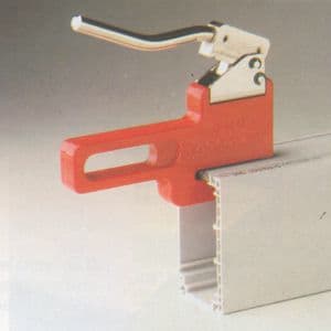 CANALPLAST - CANDMU ATTREZZO FORAT.PARET