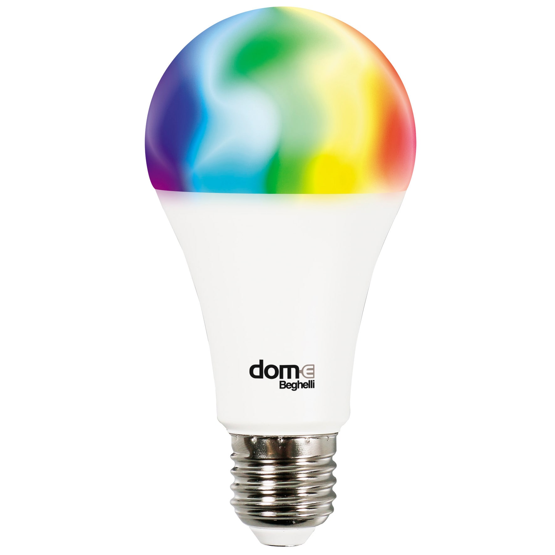 BEGHELLI BEG60012 WIFI GOC 14W E27 RGB+W DYNAMIC