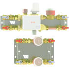 WATTS INDUSTRIES ITA - WATDIMA-DCFCE2 DIMA FAMILY BASIC DIMA CHIUSA