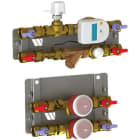 WATTS INDUSTRIES ITA - WATDCH2-DAEAM1 DOMOCOMPACT MY HOME 2 DIMA APERTA