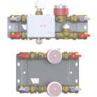 WATTS INDUSTRIES ITA - WATDIMA-DCHAE2 DIMA MY HOME BASIC DIMA APERTA