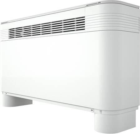 AERMEC - AEWFCZ400DS VENTILC.DUALJET SENZA COMANDO