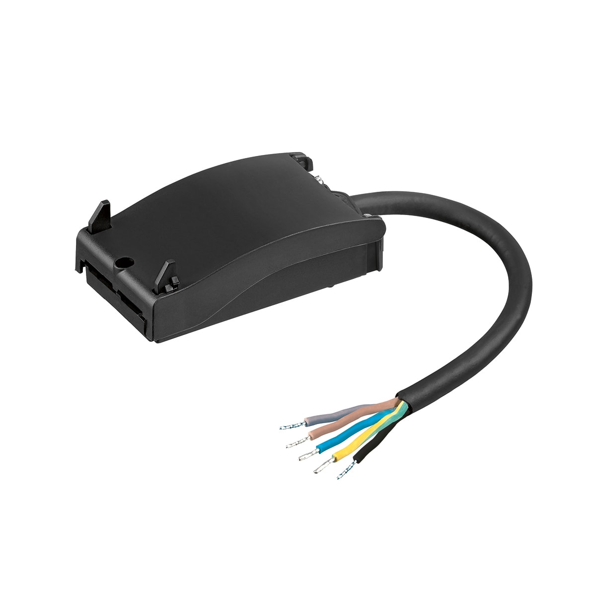 PERFORMANCE IN LIGHT PRI3101679 CONNECTION CABLE BOX 5-POLE AC