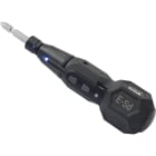 INTERCABLE SRL - INRE-SD GIRAVITE ELETTRICO 3,6V