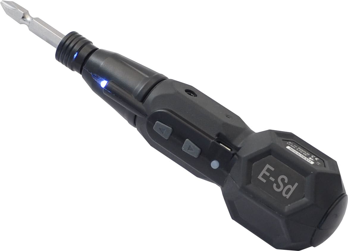 INTERCABLE SRL INRE-SD E-SD+ GIRAVITE ELETTRICO 3,6V