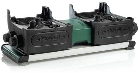 DAB PUMPS SPA - DAB60160491 ESYTWIN