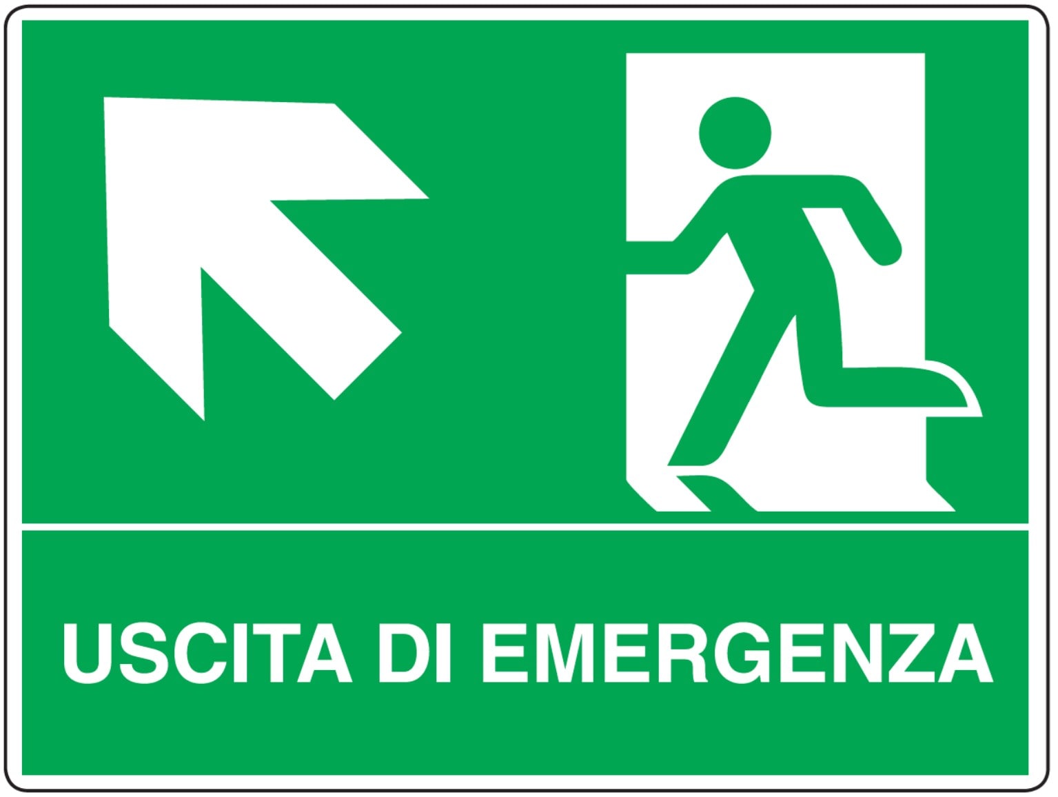 OCMEI SRL - OCME001-L-1759-B CART.LUM.250X310MM USCITA EM BASSO