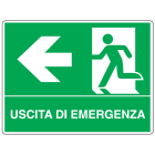 OCMEI SRL OCME001-1762-B CART.250X310MM USCITA EM SX