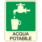 OCMEI SRL - OCME015-L-1772-E CART LUMIN./SICUR. MM 160X210