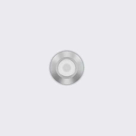 IGUZZINI ILLUMINAZI IGZ3.E072.713.0 LIGHT UP D=28 LED WARM WHITE 2700 K DIFF