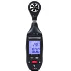 UNIKS SRL UNKE10 TERMOANEMOMETRO BLUETOOTH