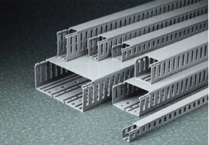 CANALPLAST CANE14 CAN.CABL.25X80 SG