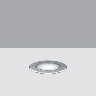 IGUZZINI ILLUMINAZI IGZ3.E122.713.0 LIGHT UP EARTH D=144 LED NEUT./WHIT.DIFF
