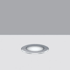 IGUZZINI ILLUMINAZI IGZ3.E122.713.0 LIGHT UP EARTH D=144 LED NEUT./WHIT.DIFF