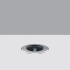 IGUZZINI ILLUMINAZI - IGZ3.E123.713.0 LIGHT UP EARTH D=144 LED WARM/WHIT.LAMA