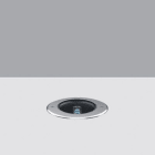 IGUZZINI ILLUMINAZI - IGZ3.E124.713.0 LIGHT UP EARTH D=144 LED NEUT./WHIT.LAMA