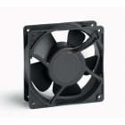 FANDIS SPA - FAD010431.00001 E08B12HWBL00 VENT 80X80X38MM - 115 VA.C.