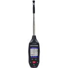 UNIKS SRL UNKE14 ANEMOMETRO A FILO CALDO