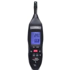 UNIKS SRL UNKE200 TERMO IGROMETRO