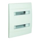 BTICINO - BTIE215P24BN E215 - CENTRALINO INCASSO 2X12 MODULI IP