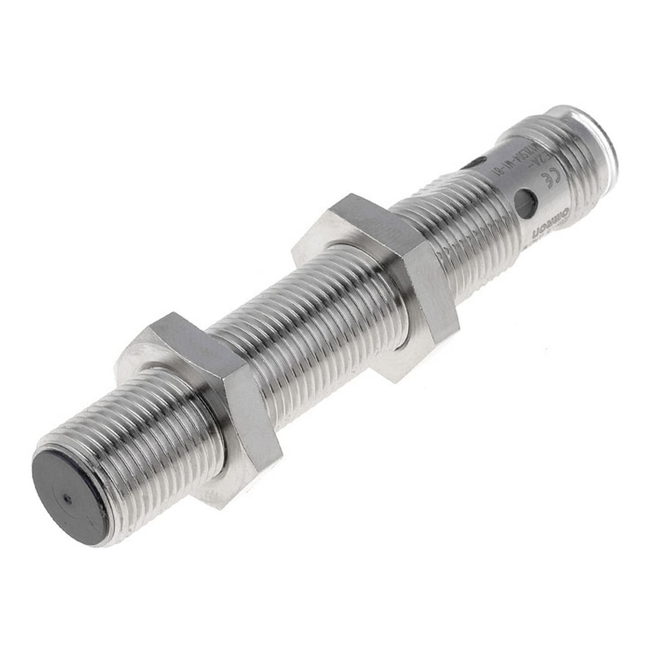 OMRON OMRE2AS12LS04M1B1 SENSORI DI PROSSIMIT . INDUTTIVI LUNGHI
