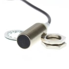 OMRON OMRE2AM18KS0-236990 PROXIMITY- INDUTTIVI CORTI C.C. M18 SCHE