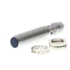 OMRON OMRE2AS08KS01M3B1TP PROXIMITY- INDUTTIVI CORTI C.C. IN ACCIA