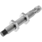 OMRON - OMRE2AS08LN04M3B3 INDUTTIVI LUNGHI C.C. IN ACCIAIO INOX M8
