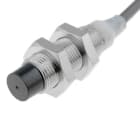 OMRON OMRE2AS12KN0-242075 PROXIMITY- INDUTTIVI CORTI C.C. IN ACCIA