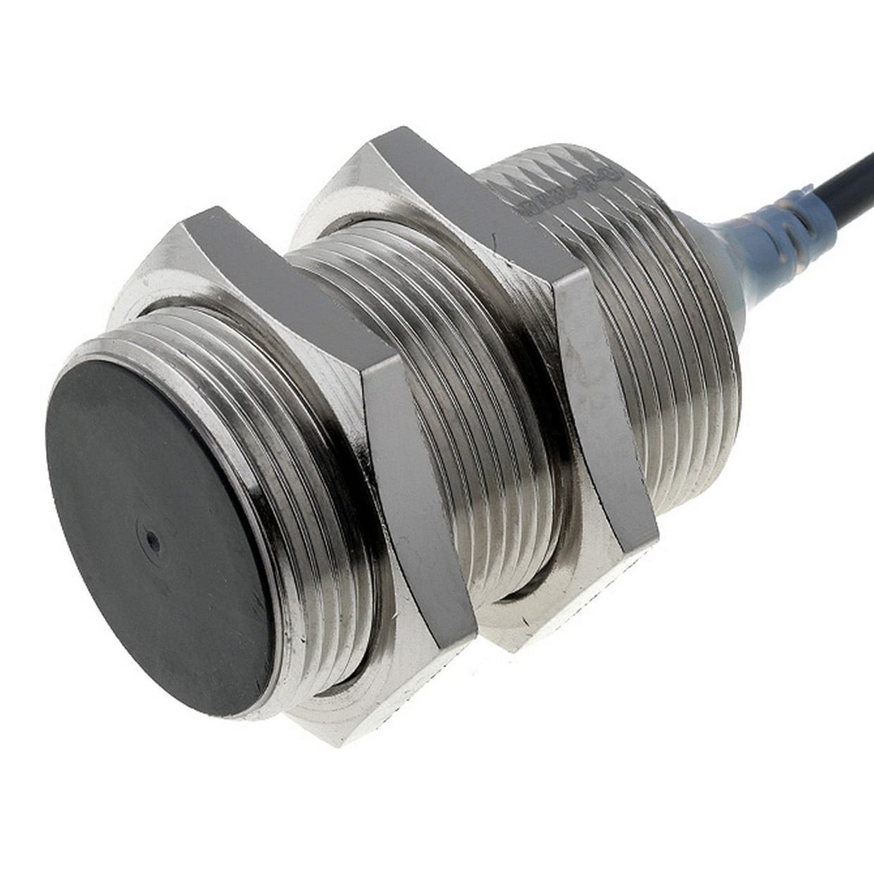 OMRON OMRE2AS30KS15WPB12M SENSORE DI PROSSIMIT INDUTTIVO, ACCIAIO