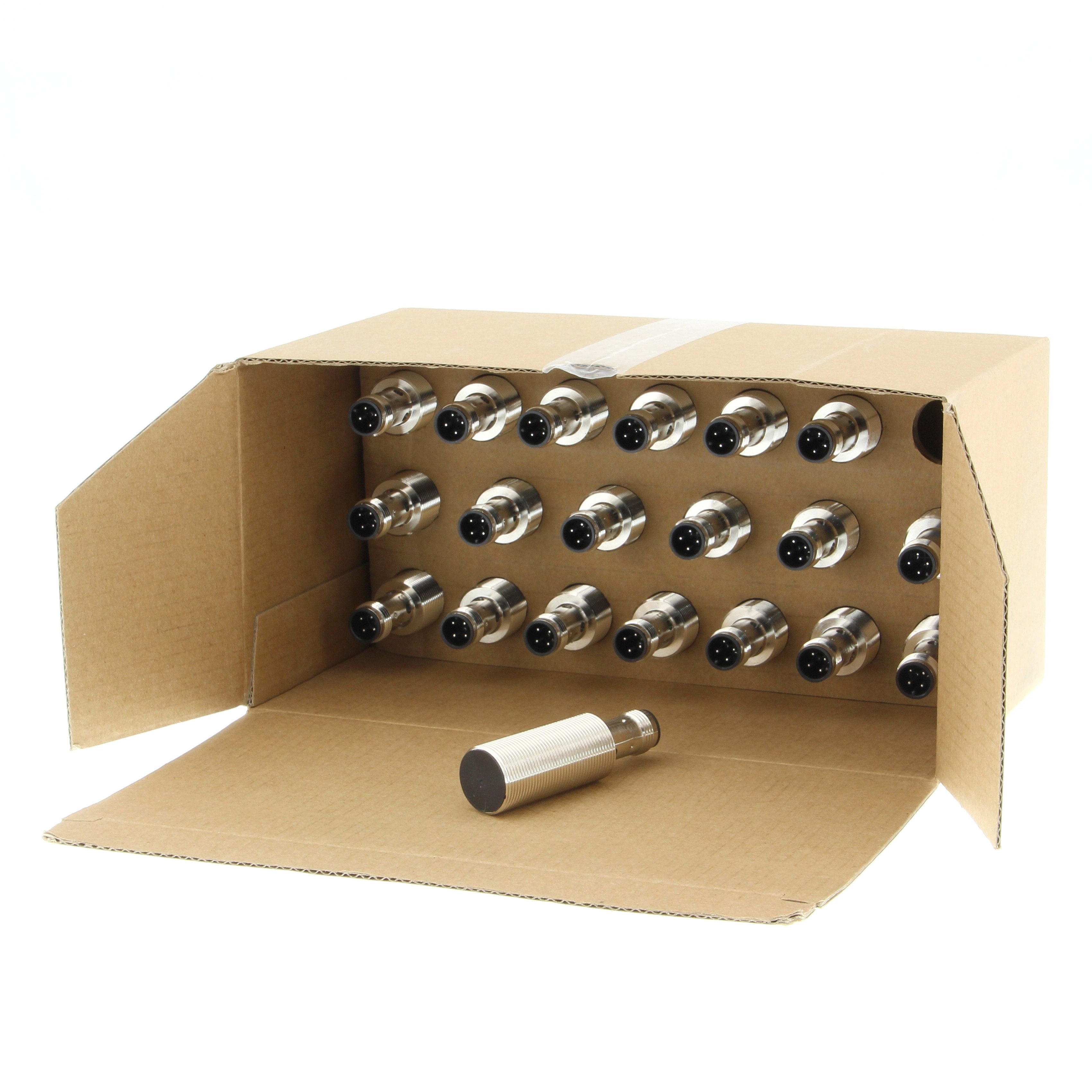 OMRON OMRE2BM18KS08M1B120 CONFEZIONE 20 PEZZI E2B-M18KS08-M1-B1