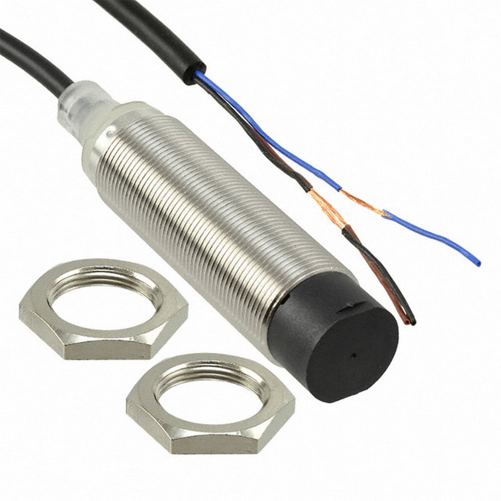 OMRON OMRE2BM18LN16WPC12M PROXIMITY- SENSORE DI PROSSIMIT . INDUTT