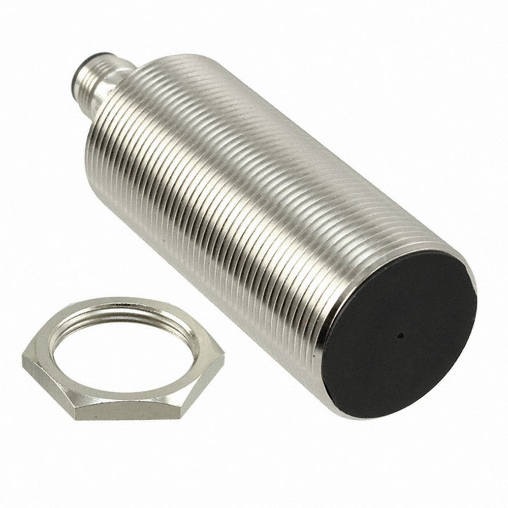 OMRON OMRE2BM30LS15M1B2 PROX IND,M30,SCHER,LUNGO,15MM,PNP,NC,M12