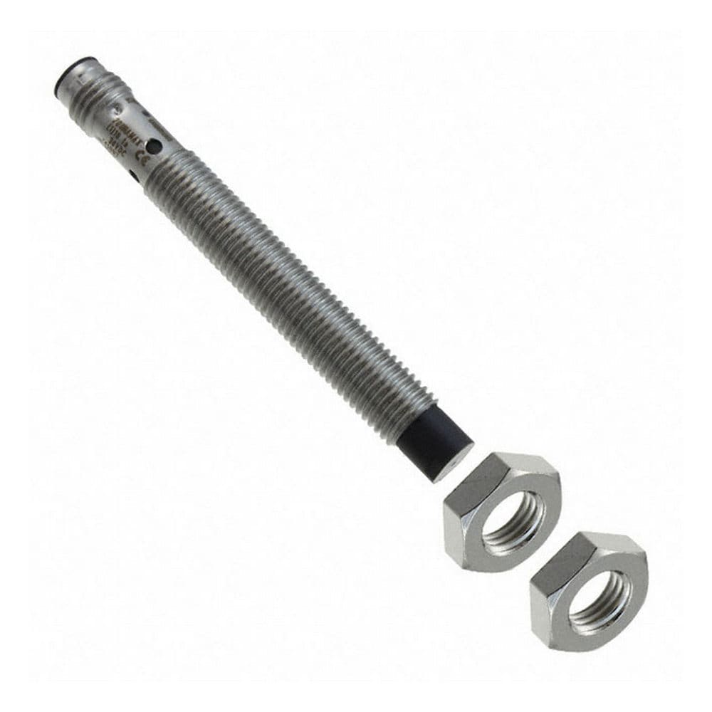 OMRON OMRE2BS08LN04MCB1 PROX IND,M8,NON SC,LUNGO,4MM,PNP,NA,M8 3